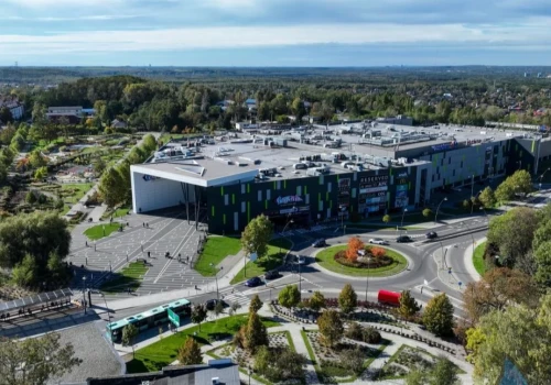 Zmiany w Galerii Galena. Pojawią się dwaj giganci z miejscu Carrefour
