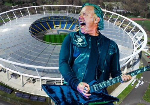 Koncert Metalliki w Chorzowie 19 maja i zmiany w ruchu. Totalny paraliż Śląska