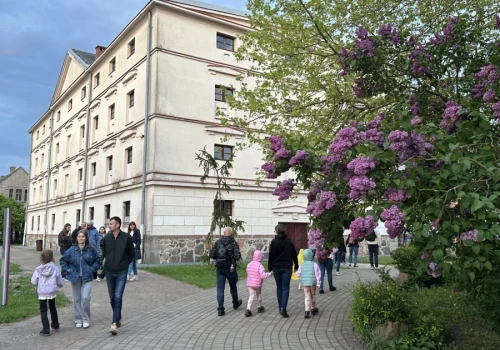 Muzealne spotkania w spichlerzu. Historia zwierząt, jakiej nie znacie