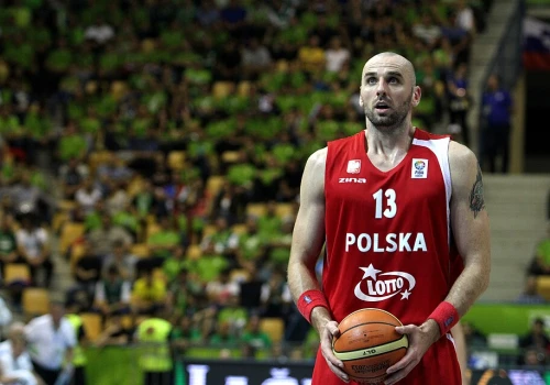 Gortat ujawnia, dlaczego nie było go na streamie u Łatwoganga. „Jeszcze nie zwariowałem”