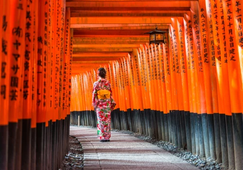 Japonia z Etihad Airways 🎎🏯 Loty z Krakowa i Warszawy od 2848 PLN ✈️🧳🎒