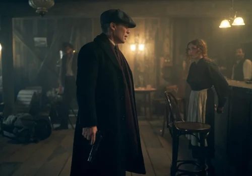 Widzowie oszaleli na punkcie potężnych rodzin. Te seriale i filmy na Netflix wciągają bez reszty