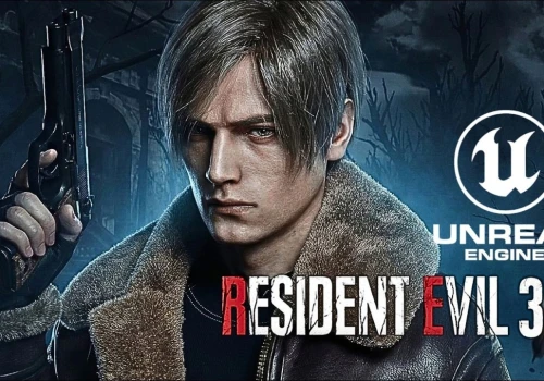 Kultowe Resident Evil 3.5 wraca do życia? Fanowski remake pokazuje 9 minut gameplayu