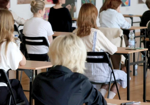 Matura 2026 z historii. Oto arkusz maturalny CKE z odpowiedziami