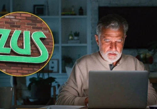 ZUS dzieli się danymi o pracujących emerytach. Jest ich prawie milion