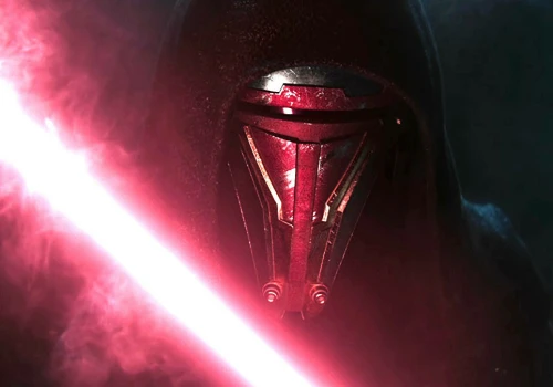 Star Wars KotOR wycieka! Pokazano trailer z pierwotnej wersji gry