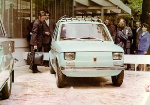 Jeździły po drogach w czasach PRL. Sprawdź, ile wiesz o dawnej motoryzacji