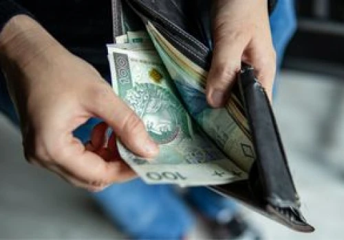Zasiłki dla bezrobotnych w górę. Nowe stawki od 1 czerwca