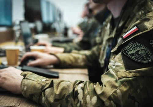 Mnożnik siły militarnej Wojska Polskiego. Jest na to sposób