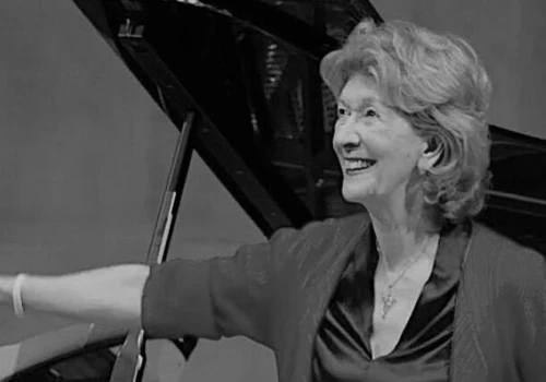 Nie żyje brytyjska sopranistka Felicity Lott
