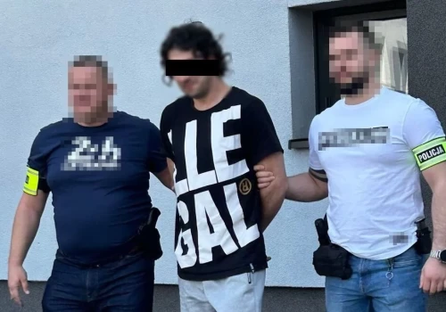 Łuków: Prawie tysiąc porcji dilerskich nie trafi na rynek
