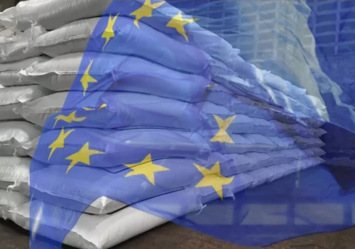 Nawozy drożeją, a Bruksela szuka pieniędzy. UE chce dopłacać rolnikom