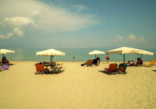 Piaszczysta plaża i słońce. Ucieknij na all inclusive za mniej niż 1500 zł