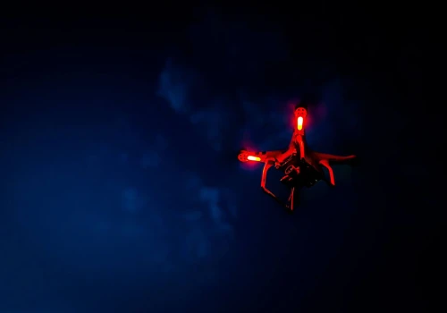 Rosja rekrutuje studentów i graczy na pilotów dronów. Obietnice mijają się z frontową rzeczywistością