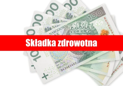 Zamknąłeś lub zawiesiłeś firmę? Sprawdź, czy musisz rozliczyć składkę zdrowotną