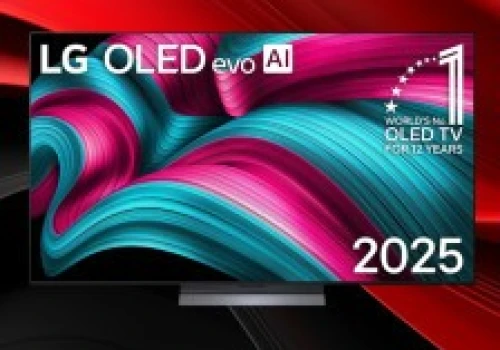 Telewizor LG OLED65C51LA 120 Hz Dolby Vision VRR za 4499 zł na Allegro