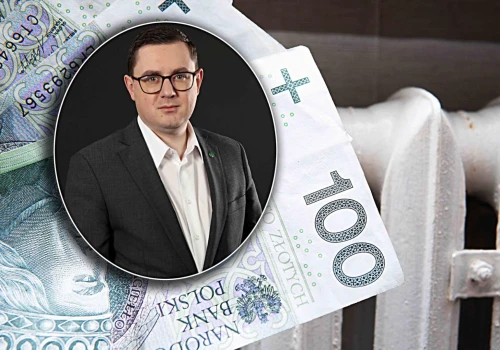 Nawet 3500 zł dopłaty do ogrzewania. Trzeba złożyć wniosek