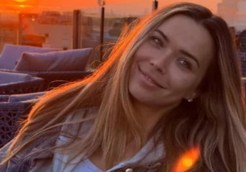 To już oficjalne. Sandra Kubicka pokazała wspólne zdjęcie. Fani: 