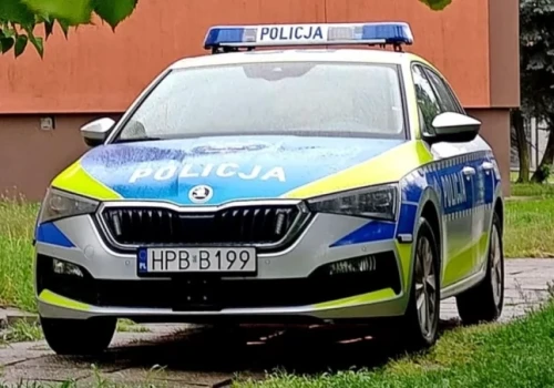 Wybuch naboju podczas czyszczenia broni. 36‑latek był pod wpływem alkoholu