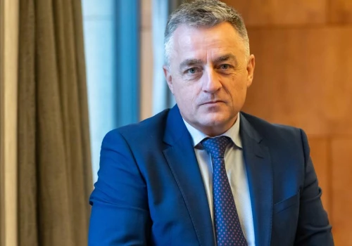 Cognor studzi entuzjazm ws. SAFE. „Potrzeba specustawy albo prywatyzacji PGZ”