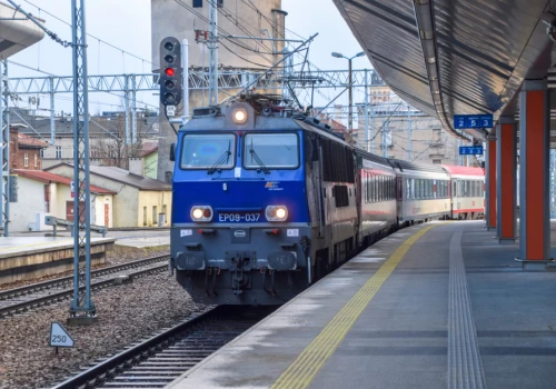 19 tys. zł za 22-metrowe mieszkanie. PKP sprzedaje nieruchomości