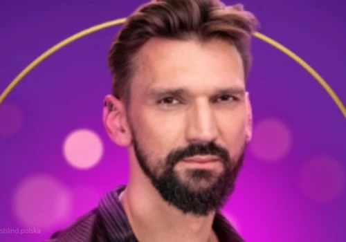 „Przykro się na nas patrzy…”  Jacek z „Love is Blind” ujawnił, co pili ze złotych kieliszków