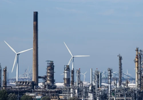 Trudno o pozytywny scenariusz dla przemysłu chemicznego w Europie