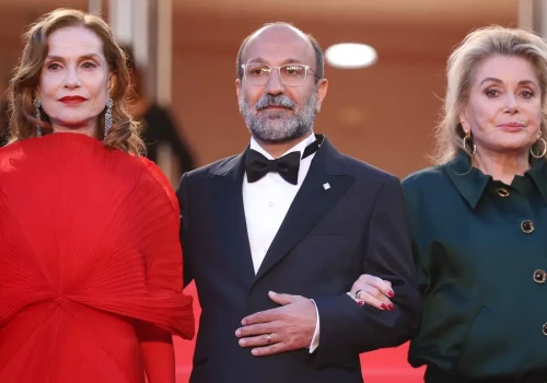 Cannes 2026: „Ojczyzna” Pawlikowskiego dzieli krytyków, nowy „Dekalog” zbiera cięgi