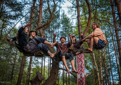 La Jura Jura XIII: Władca Ringów już 28-31 maja