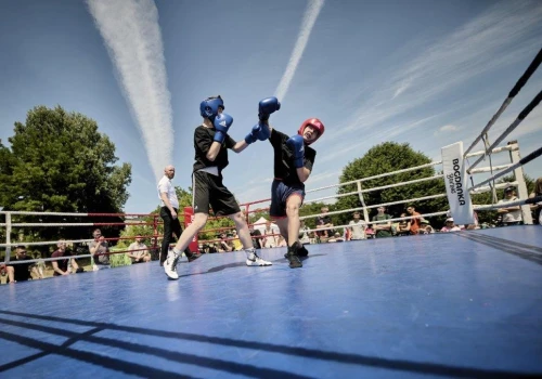 Piknik Olimpijski wraca do Lublina. Na uczestników czeka sportowe święto z udziałem medalistów