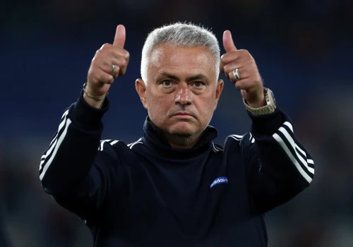 Raport: Real Madryt i Mourinho uzgodnili dwuletni kontrakt, ale nie zostanie ogłoszony w tym tygodniu