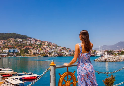 Wakacje z all inclusive na Riwierze Tureckiej 🌊☀️ 4* hotel Sinatra za 2416 PLN