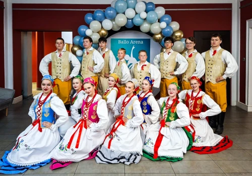 Zespół Raciborzanie zdobywcą Grand Prix