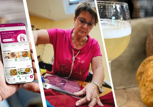 Raport Global Retail Innovations 2026: Polska nowym hubem innowacji w handlu