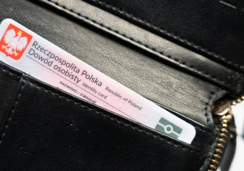Rewolucja ws. dowodów osobistych? Szansa, aby uprościć formalności