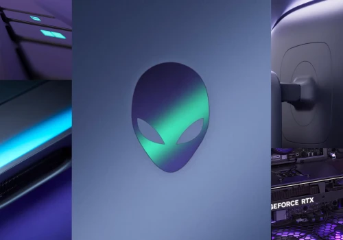 Nowy Alienware 15 trafia na rynek. Producent stawia na wysoką wydajność w przystępniejszej formie
