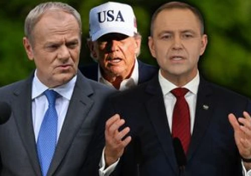 Polak głupi po szkodzie? Historia nas nie uczy