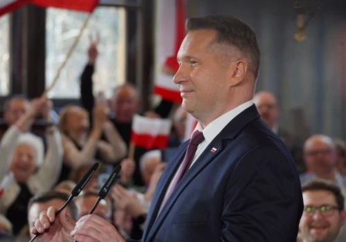 Rachunek za prąd z kosztem ETS. Czarnek otwiera ofensywę PiS