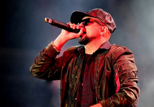 Sean Paul w Warszawie. Legenda dancehallu zagra na Torwarze