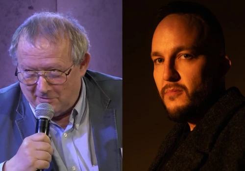 Michnik zabrał głos na temat Wołynia. Powtórzył przekaz Mesa sprzed kilku lat