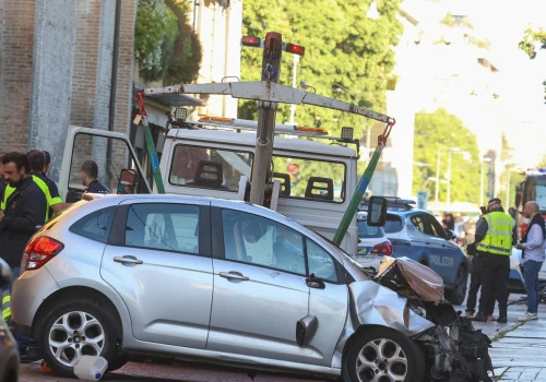 Atak w Modenie. Lekarze przekazali nowe informacje o stanie rannej Polki