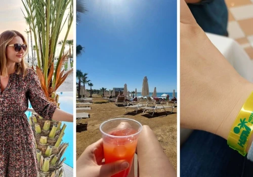 Byłam na wakacjach all inclusive. Tych błędów już nie popełnię