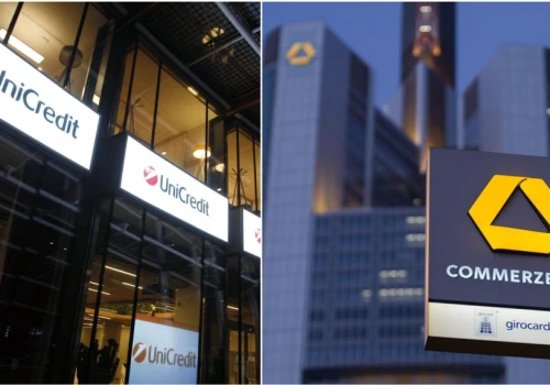 Commerzbank kontra Unicredit. Fuzja bankowych gigantów pod znakiem zapytania