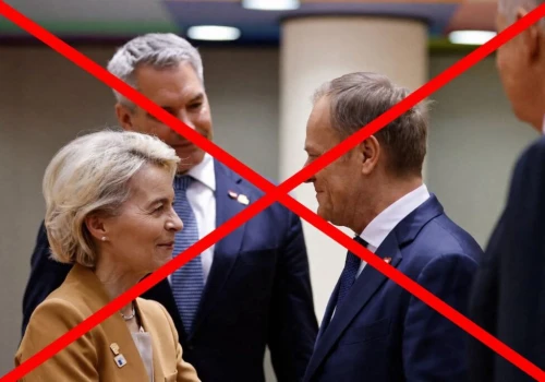 Władza kontra wolne media. Niebezpieczny kierunek państwa Tuska