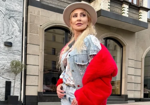 Elwira Mejk zachwyciła fanów! W takiej stylizacji jeszcze jej nie widzieli