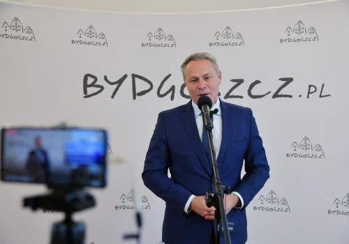 Bydgoszcz będzie przyjmować jednopłciowe akty małżeństwa z zagranicy
