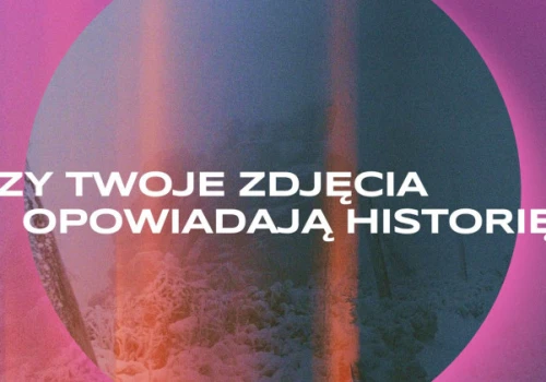 Dzień Fotografii i przegląd portfolio w Służewskim Domu Kultury
