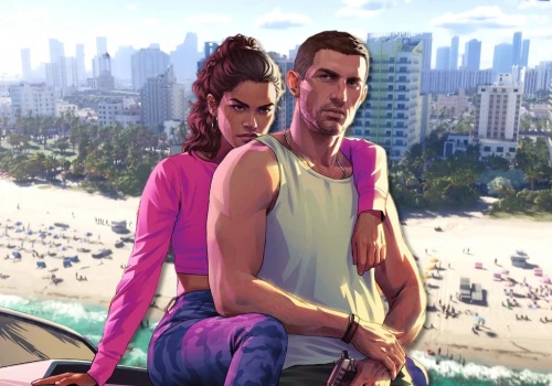 GTA 6: potencjalny dzień rozpoczęcia przedsprzedaży - plotki, możliwy zwiastun i cena w relacji na żywo