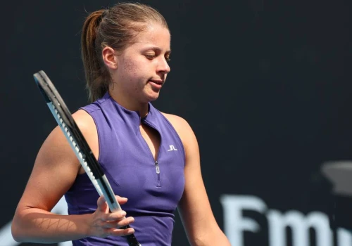 Świetny występ Polki przed Roland Garros! Coraz bliżej wielkoszlemowego turnieju
