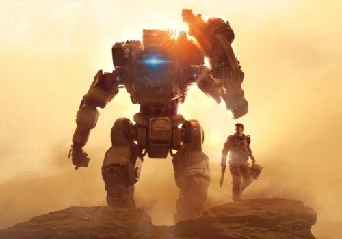 Powstaje duchowy następca kultowego Titanfall. Czym jest Empulse?